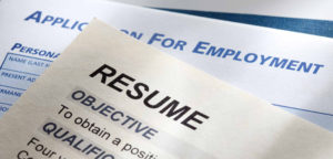 Resume Tips